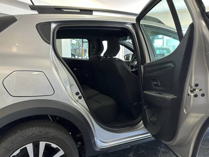 RENAULT KARDIAN 1.0 TURBO EDC 0Km My2024 SUPER INNOVADOR! Financia Bco. Santander. Acércate a ORIO HNOS, SAN GENARO, concesionario oficial SHINERAY - Imagen 13
