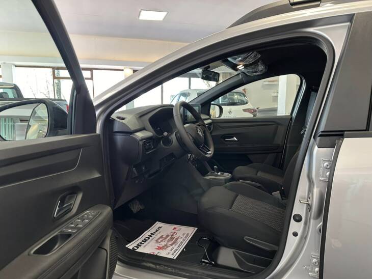 RENAULT KARDIAN 1.0 TURBO EDC 0Km My2024 SUPER INNOVADOR! Financia Bco. Santander. Acércate a ORIO HNOS, SAN GENARO, concesionario oficial SHINERAY - Imagen 9