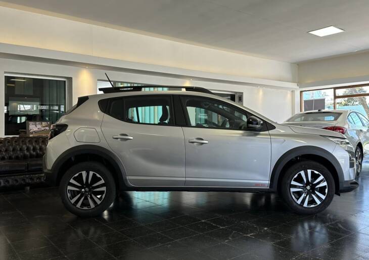 RENAULT KARDIAN 1.0 TURBO EDC 0Km My2024 SUPER INNOVADOR! Financia Bco. Santander. Acércate a ORIO HNOS, SAN GENARO, concesionario oficial SHINERAY - Imagen 8