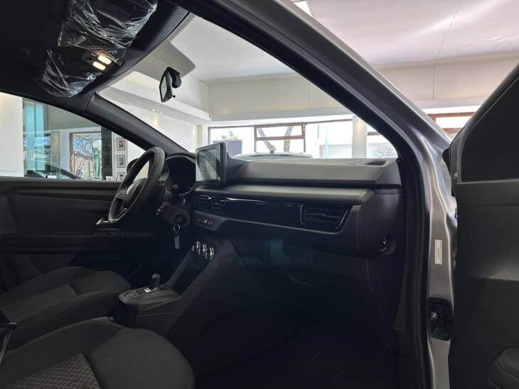 RENAULT KARDIAN 1.0 TURBO EDC 0Km My2024 SUPER INNOVADOR! Financia Bco. Santander. Acércate a ORIO HNOS, SAN GENARO, concesionario oficial SHINERAY - Imagen 12