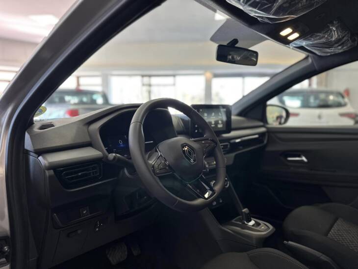 RENAULT KARDIAN 1.0 TURBO EDC 0Km My2024 SUPER INNOVADOR! Financia Bco. Santander. Acércate a ORIO HNOS, SAN GENARO, concesionario oficial SHINERAY - Imagen 10