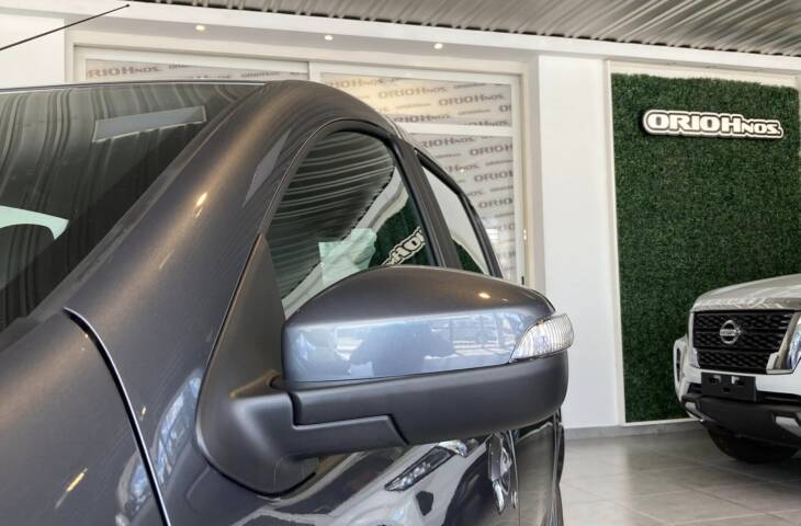 RENAULT SANDERO PH2 1.6 16v INTENSE MANUAL 0Km my2025. Financia Bco. Santander. Acércate a ORIO HNOS, SAN GENARO, concesionario oficial SHINERAY - Imagen 13