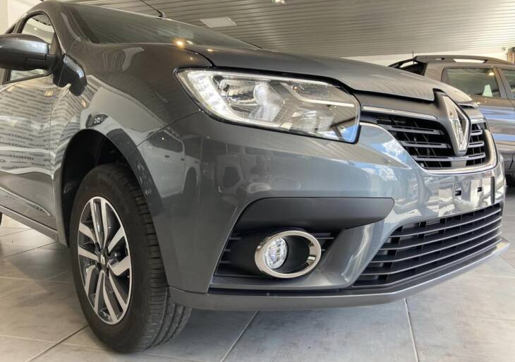 RENAULT SANDERO PH2 1.6 16v INTENSE MANUAL 0Km my2025. Financia Bco. Santander. Acércate a ORIO HNOS, SAN GENARO, concesionario oficial SHINERAY - Imagen 14
