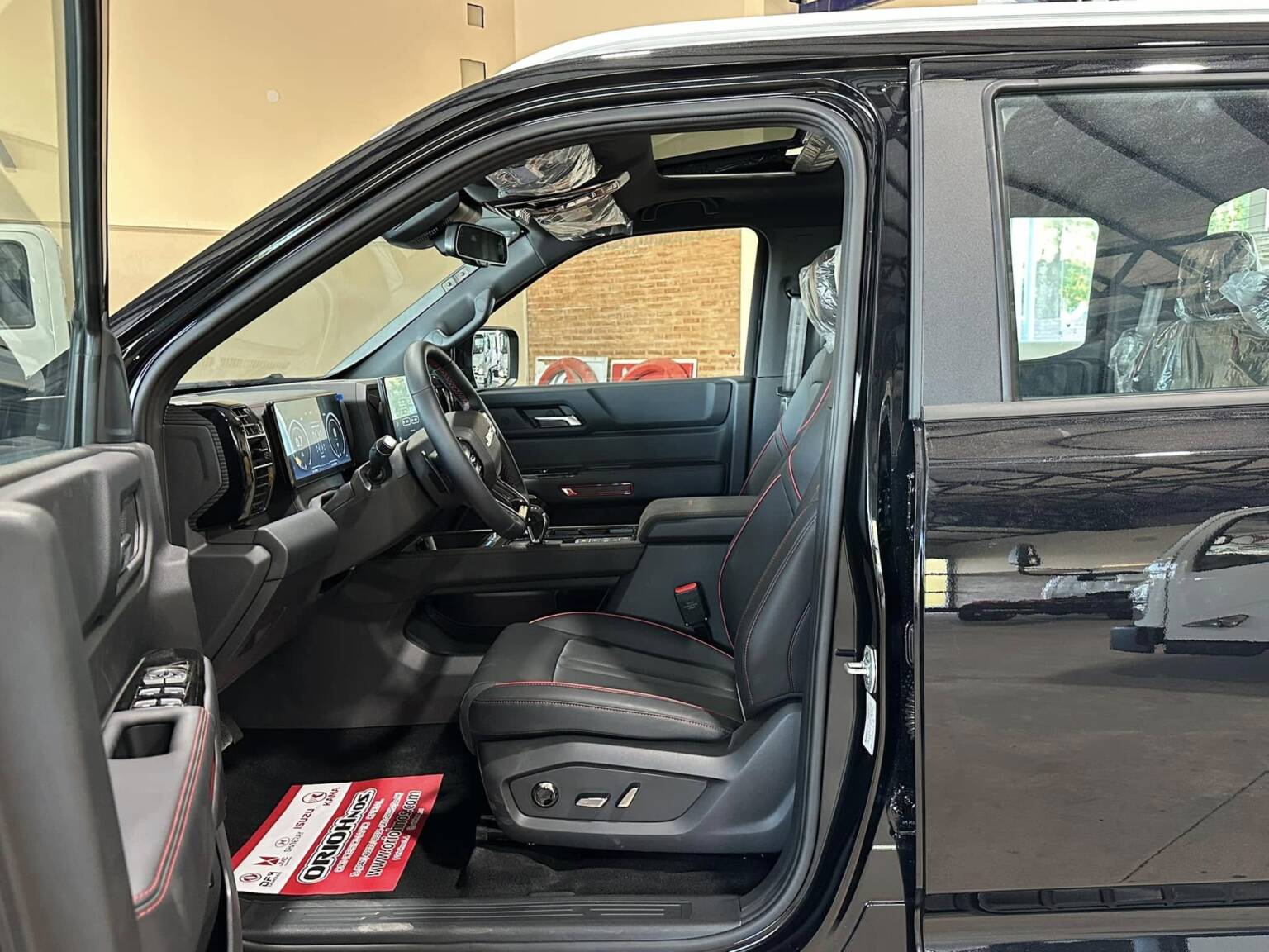 JMC GRAND AVENUE PRO A/T 4×4 DADAO NAFTERA 0Km. My2025. Financia Bco ...
