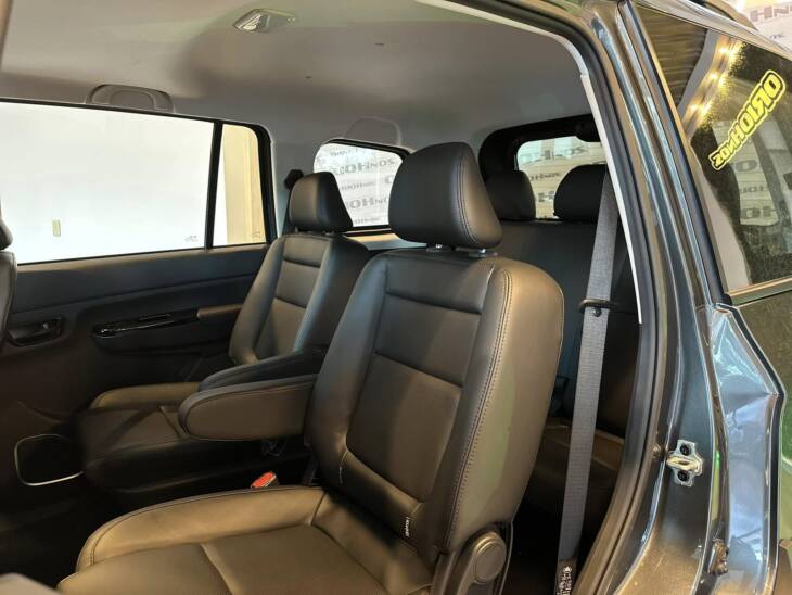 SHINERAY SWM G03F 1.5 NAFTA 7 ASIENTOS 0Km My2025. Financia Bco. Santander. Acércate a ORIO HNOS, SAN GENARO, concesionario oficial JMC, ISUZU, KAMA Camiones - Imagen 17