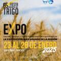 65 FIESTA PROVINCIAL DEL TRIGO