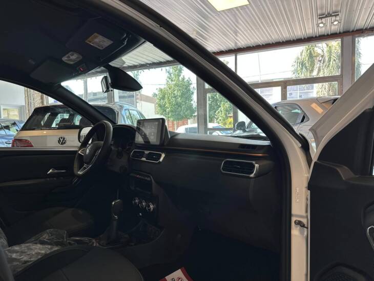 OROCH ICONIC 1.3 TCe 163cv 2WD CVT 0Km My2025, DISPONIBLES! Financia Bco. Santander o MG. Acércate a ORIO HNOS, SAN GENARO, concesionario oficial JMC, ISUZU, KAMA Camiones - Imagen 9