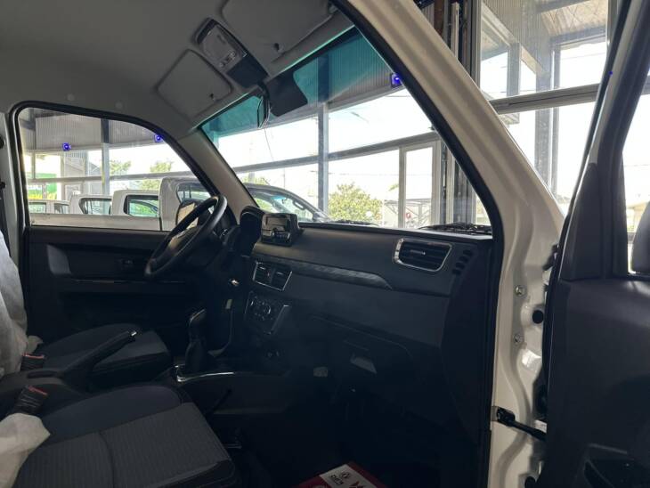 SHINERAY T30 C/SIMPLE 4 RUEDAS 1.5 TONELADAS 0Km My2025. Financia Bco. Santander. Acércate a ORIO HNOS, SAN GENARO, concesionario oficial SHINERAY, DOMY Utilitarios - Imagen 10