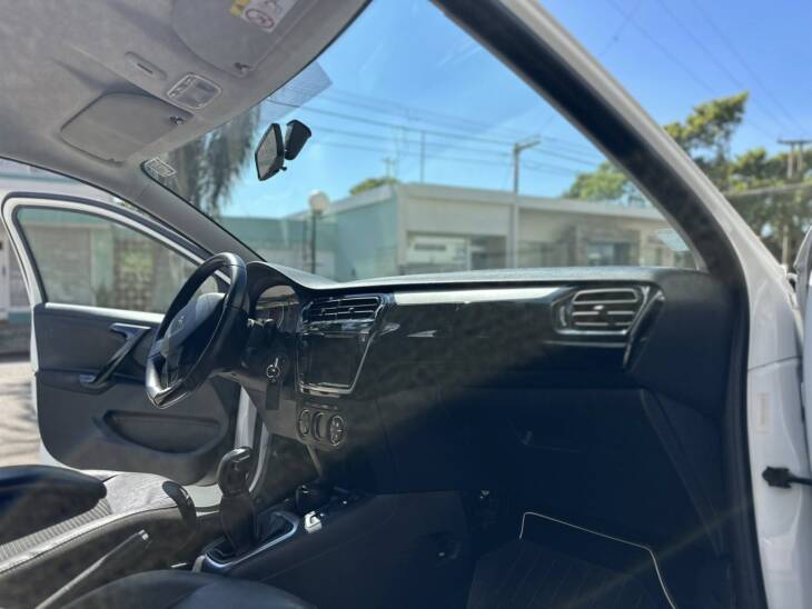 PEUGEOT 301 1.6 NAFTA M/T ALLURE PLUS año 2019 con 78.000Km. Financia Bco. Santander o MG. Acércate a ORIO HNOS, SAN GENARO, concesionario oficial JMC, ISUZU, KAMA Camiones - Imagen 11