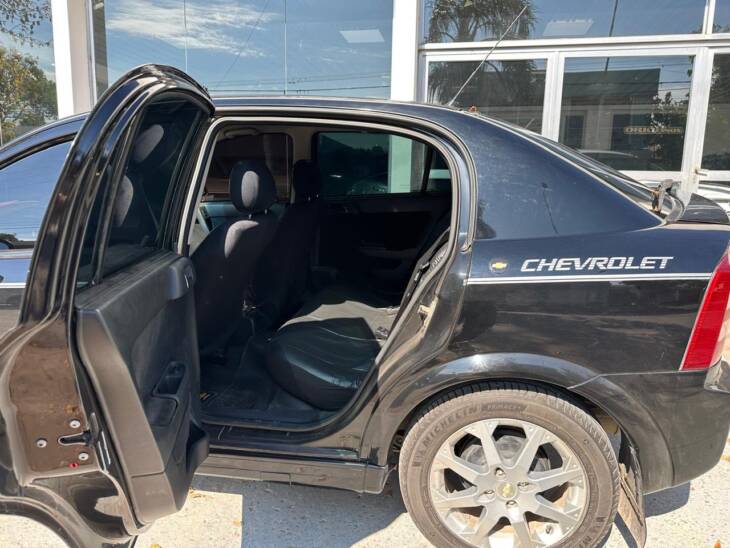 CHEVROLET ASTRA II 5 PTAS 2.0 MANUAL GLS año 2012 UNICO! Acércate a ORIO HNOS, SAN GENARO, concesionario oficial SHINERAY, DOMY Utilitarios - Imagen 7