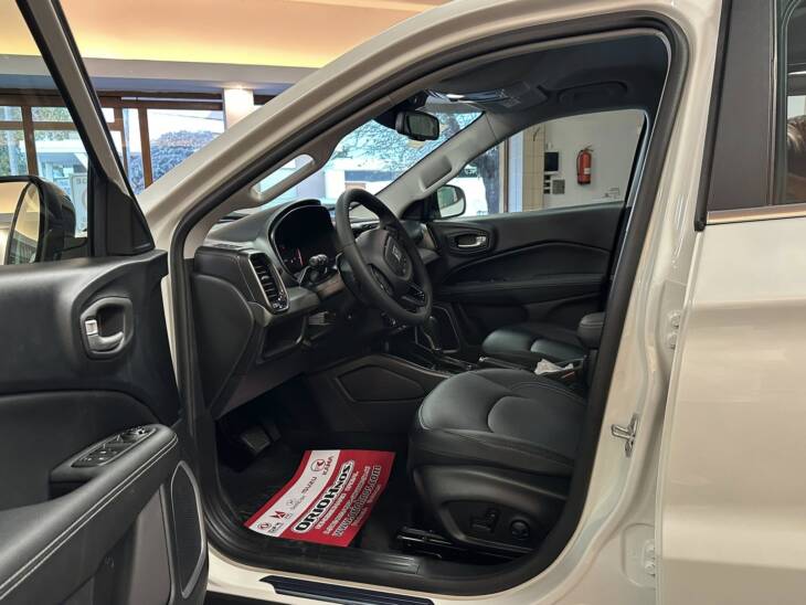 TORO D/C VOLCANO 1.3 TURBO NAFTA 16v A/T6 4x2 0Km My2025. Financia Bco. Santander o MG. Acércate a ORIO HNOS, SAN GENARO, concesionario oficial JMC, ISUZU, KAMA Camiones - Imagen 9
