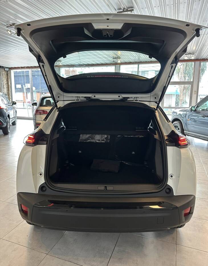 PEUGEOT 2008 GT 200T AM2025 DISPONIBLE! Financia Bco. Santander. Acércate a ORIO HNOS, SAN GENARO, concesionario oficial SHINERAY, DOMY Utilitarios - Imagen 14