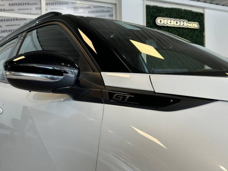 PEUGEOT 2008 GT 200T AM2025 DISPONIBLE! Financia Bco. Santander. Acércate a ORIO HNOS, SAN GENARO, concesionario oficial SHINERAY, DOMY Utilitarios - Imagen 15
