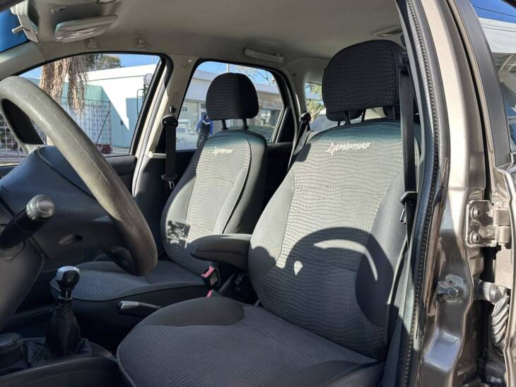PALIO 1.6 16v WEEKEND ADVENTURE año 2011 SUPER CONFIABLE! Financia Bco. Santander. Acércate a ORIO HNOS, SAN GENARO, concesionario oficial SHINERAY, DOMY Utilitarios - Imagen 13