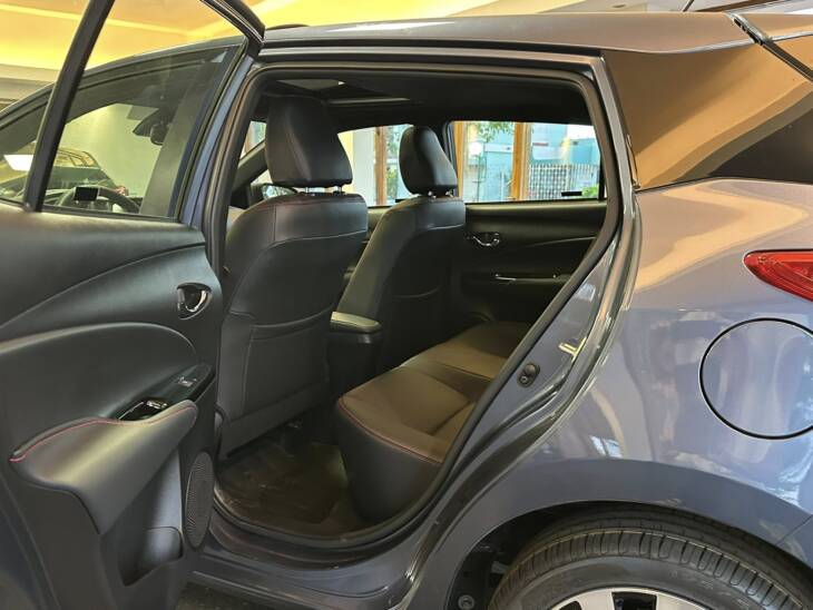 YARIS 5 PUERTAS CVT XS 0Km My2025. Financia Bco. Santander. Acércate a ORIO HNOS, SAN GENARO, concesionario oficial JMC, ISUZU, KAMA Camiones - Imagen 17