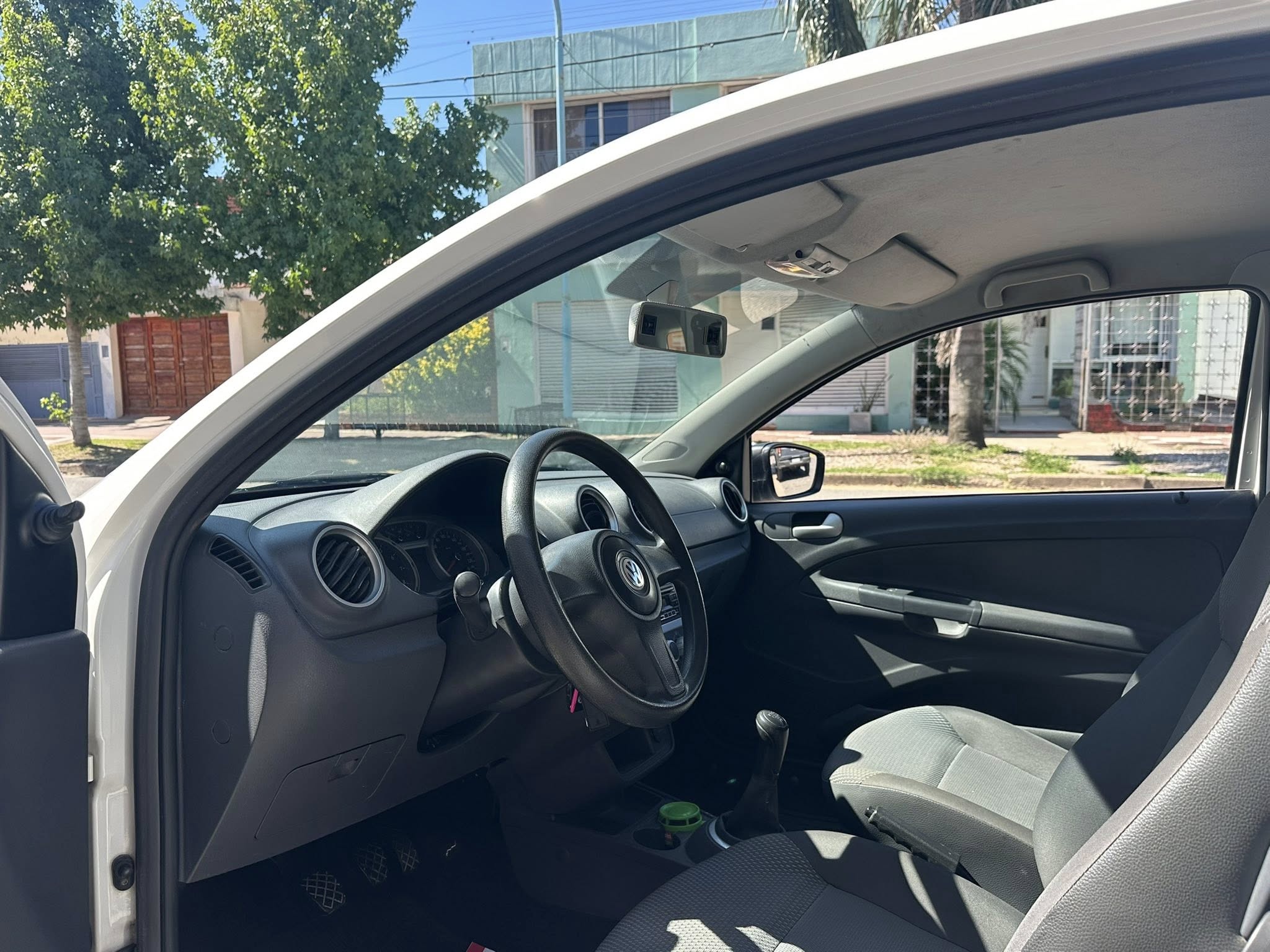 SAVEIRO CABINA SIMPLE 1.6 NAFTA año 2012 IMPECABLE!! Financia Bco. Santander. Acércate a ORIO HNOS, SAN GENARO, concesionario oficial SHINERAY, DOMY Utilitarios - Imagen 10