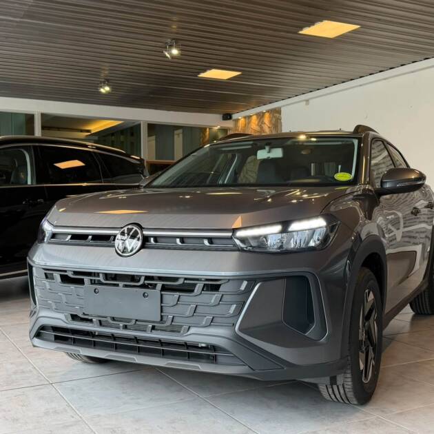 TERA COMFORTLINE AUTOMÁTICO 170 TSI 0Km MY2026 disponible! Financia Bco. Santander. Acércate a ORIO HNOS, SAN GENARO, concesionario oficial FORTHING